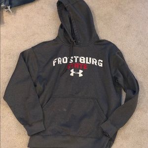 Frostburg State University Sweatshirt